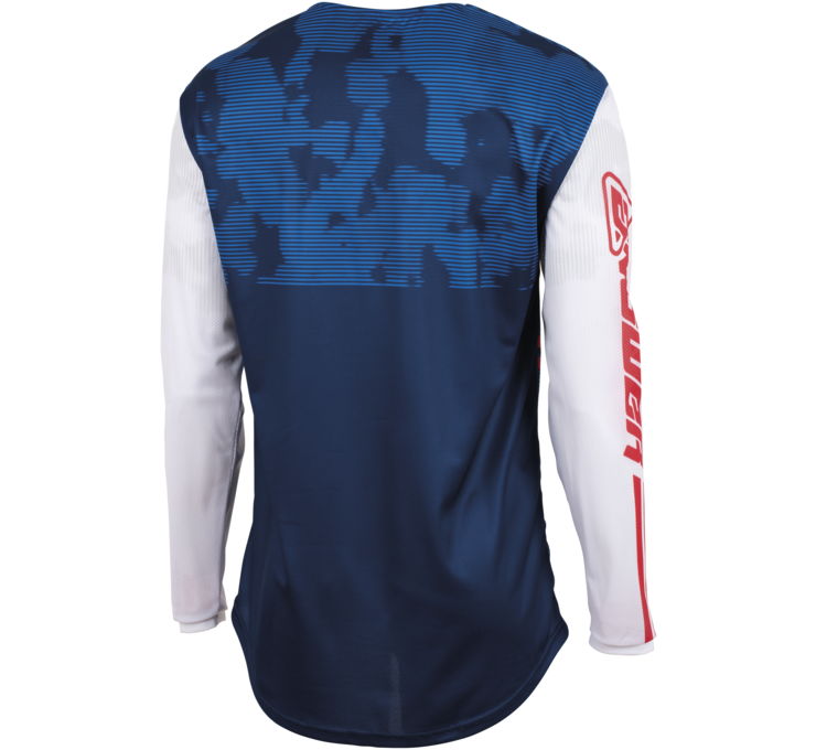 Youth A23 Arkon Trials Jersey