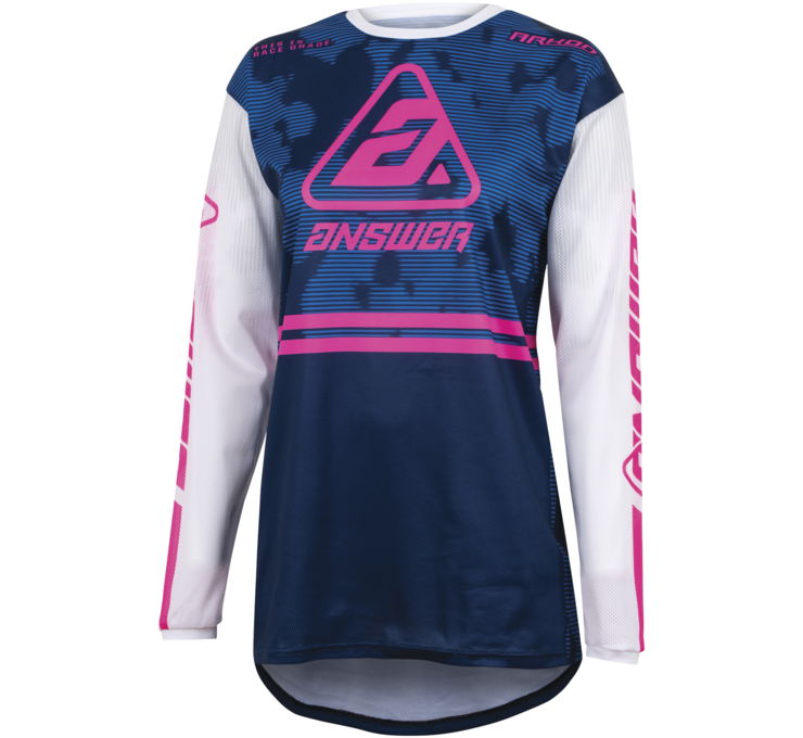 Youth A23 Arkon Trials Jersey