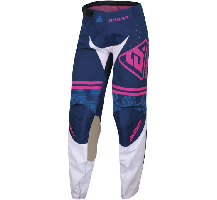 Youth A23 Arkon Trials Pant