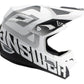 Youth A23 AR1 V2 Bold Helmet