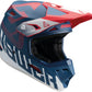 Youth A23 AR1 V2 Bold Helmet