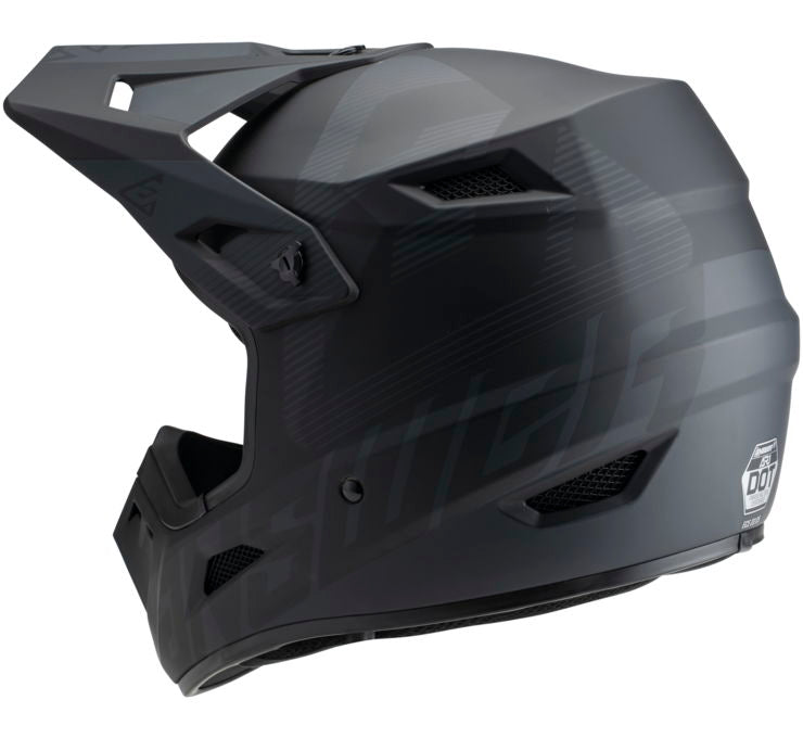 Youth A23 AR1 V2 Bold Helmet