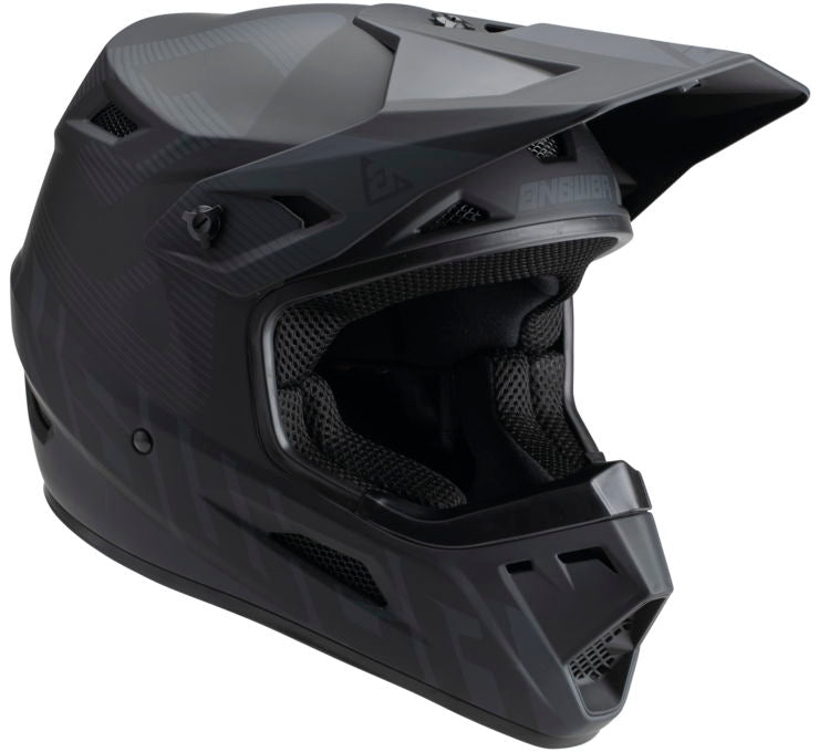 Youth A23 AR1 V2 Bold Helmet