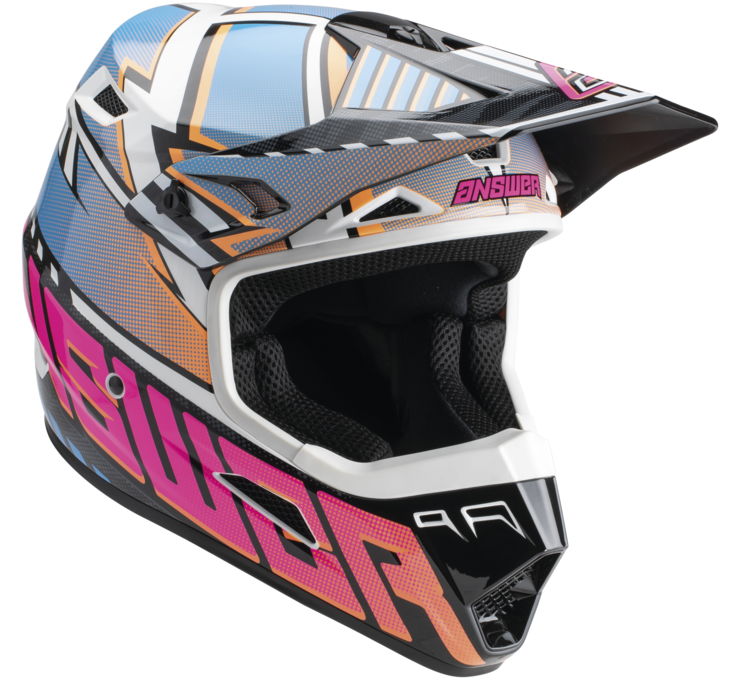 Youth A23 AR3 Rapid Helmet