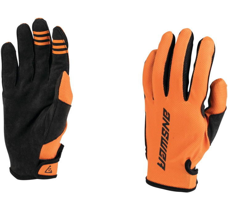 Answer mx gloves online