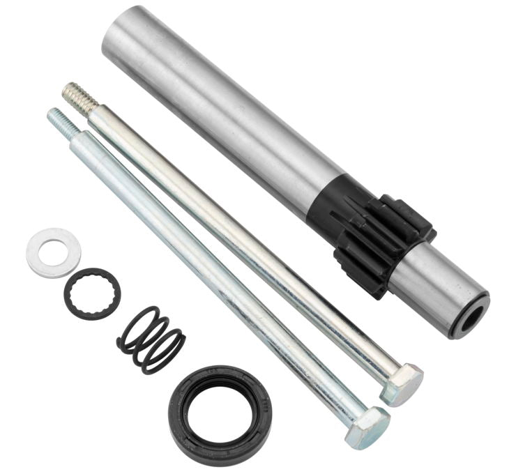 1-Piece Starter Jackshaft Kits