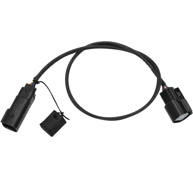 Tour-Pak Lid Light Wiring Adaptor