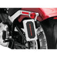 Nova Side Mount License Plate Frames