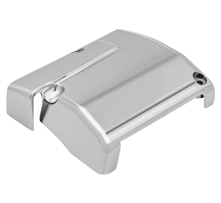 Precision Transmission Top Cover