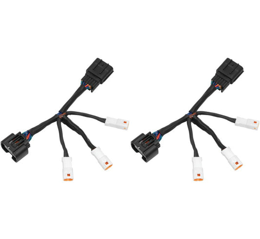 Wiring Adaptor Kits