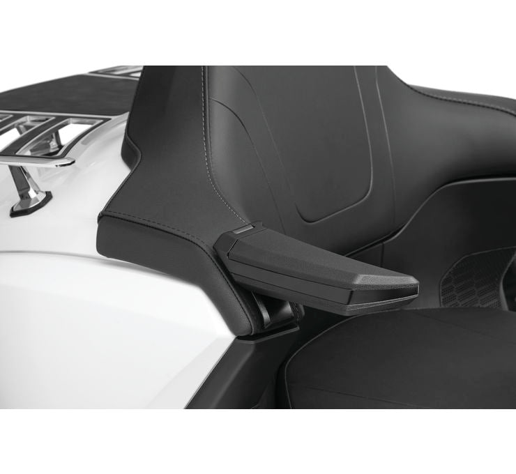 Omni Passanger Armrests