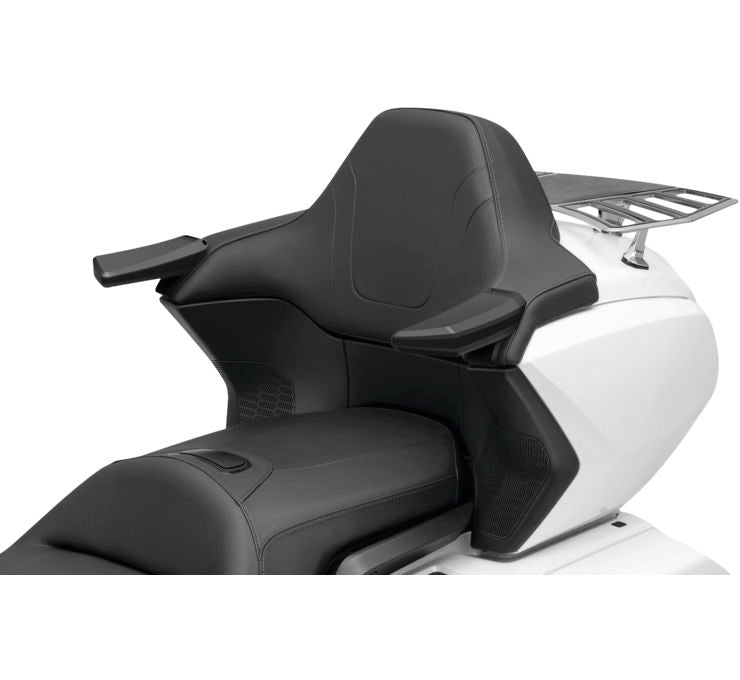 Omni Passanger Armrests