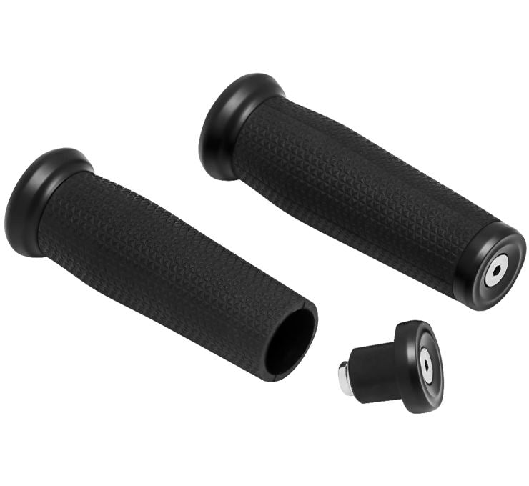 Universal Thresher Grips