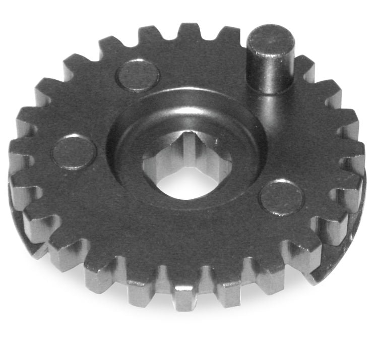 Kickstart Gears