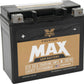 Premium MAX Factory-Activated AGM Batteries