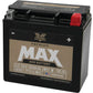 Premium MAX Factory-Activated AGM Batteries