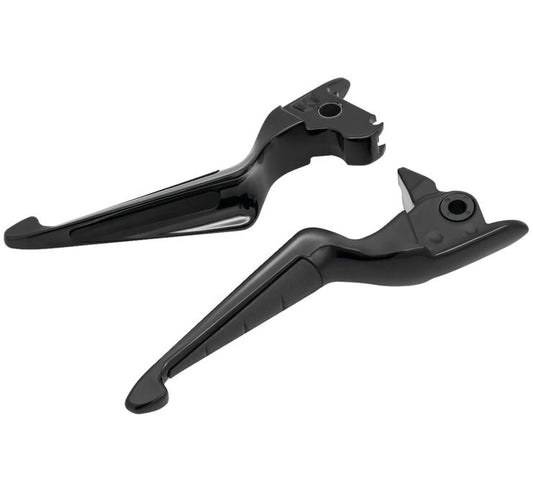 Iso Levers