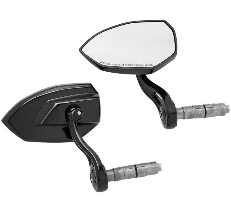 Phantom Bar End Mirrors