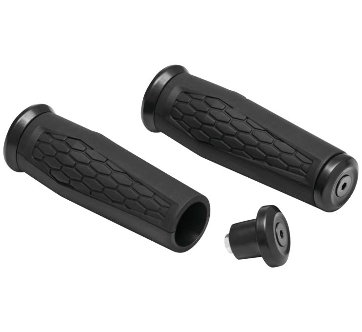 Hex Grips