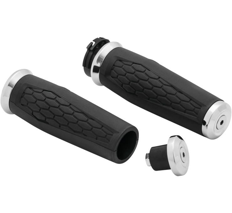 Hex Grips