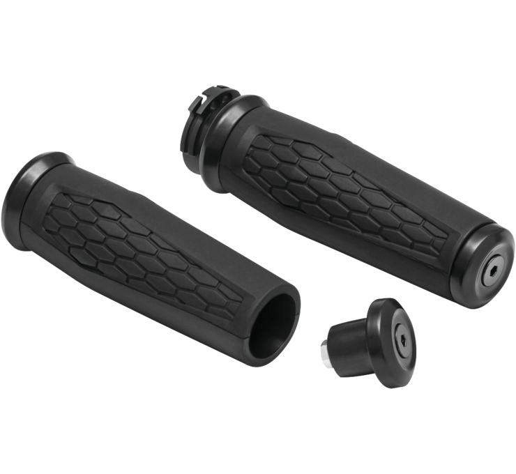 Hex Grips