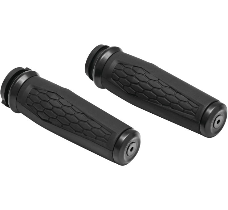 Hex Grips