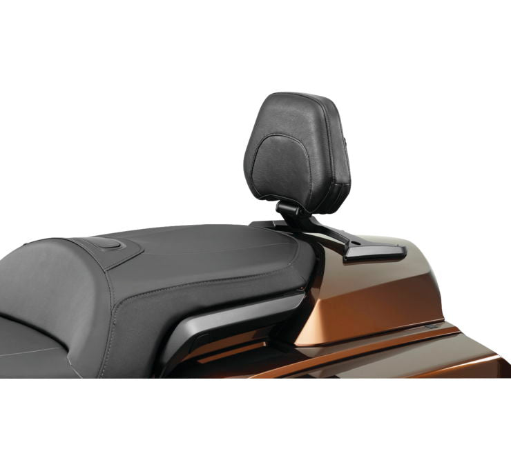 Passenger Backrest for Gold Wing