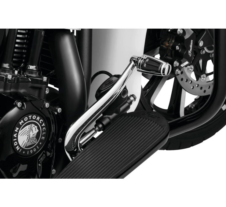 Extended Brake Pedal for Indian