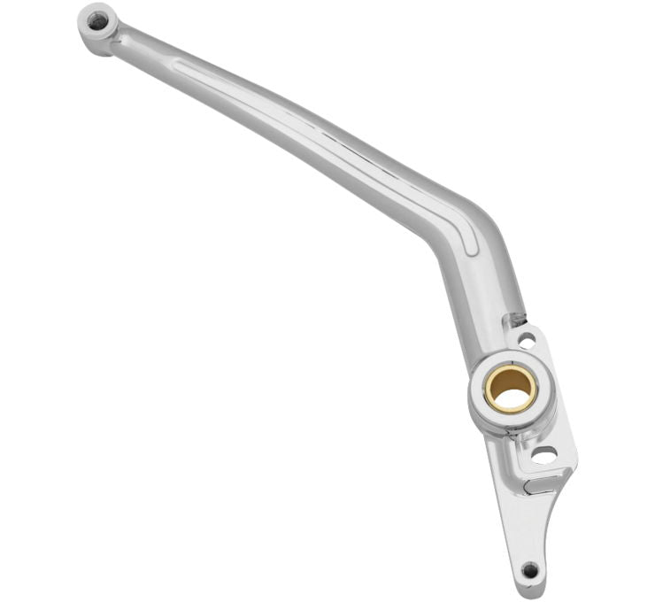 Extended Shift Lever for Indian