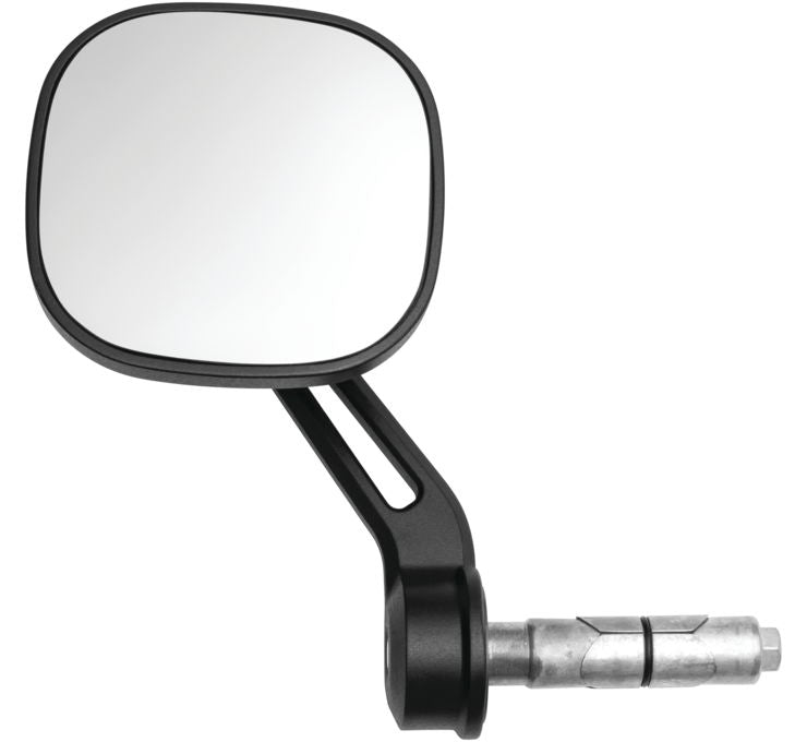 Dillinger Bar End Mirrors