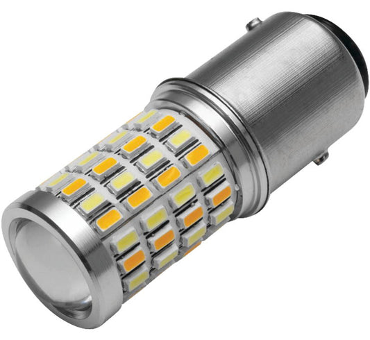 High-Intensity LED Bulbs