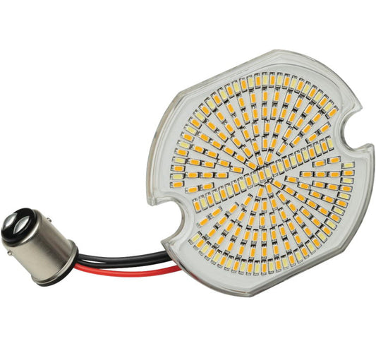 LuminEZ L.E.D. Turn Signal Insert