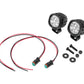 Lodestar High-Output Driving Lights