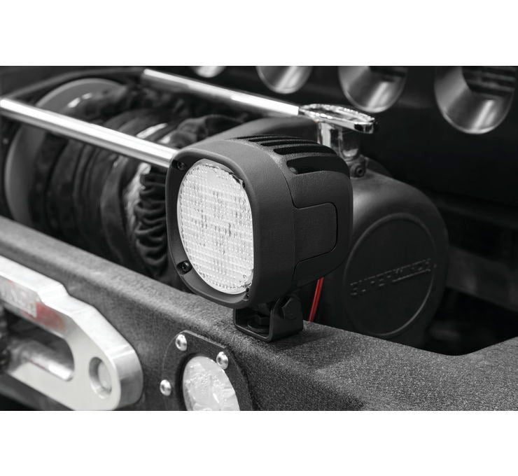 Lodestar High-Output Driving Lights