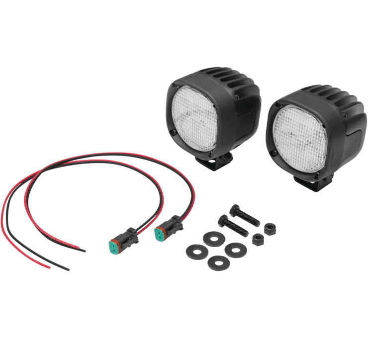 Lodestar High-Output Driving Lights