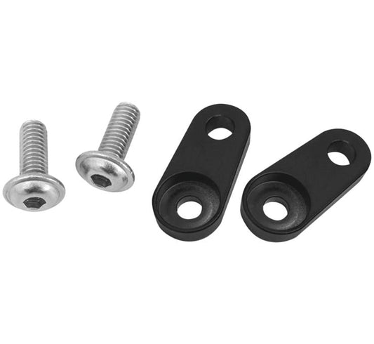 Atto, Micro S, & Rhombus S Mounts