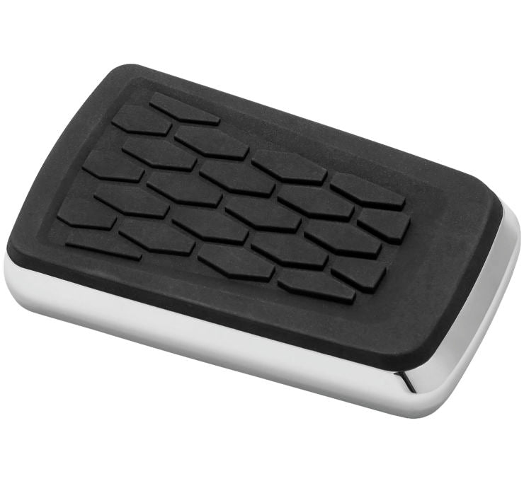 Hex Brake Pedal Pad