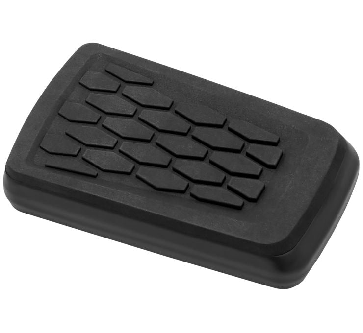 Hex Brake Pedal Pad