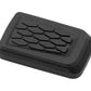 Hex Brake Pedal Pad