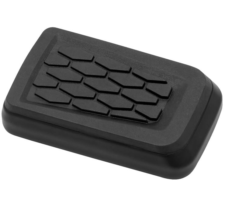 Hex Brake Pedal Pad