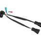 Headlamp Adaptor Harness