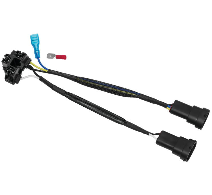 Headlamp Adaptor Harness