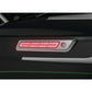 LED Saddlebag Hinge Accents