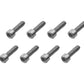 Standard ISO Grip End Cap Screws