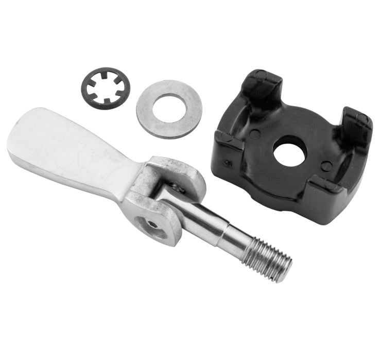 Replacement Cam Lever For Quick Adjust Tour-Pak Relocator