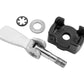 Replacement Cam Lever For Quick Adjust Tour-Pak Relocator