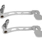 Extended Brake Pedals