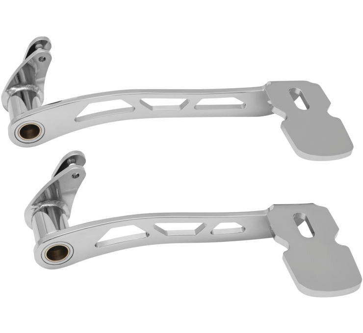 Extended Brake Pedals