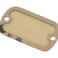 Master Cylinder Cover Gasket