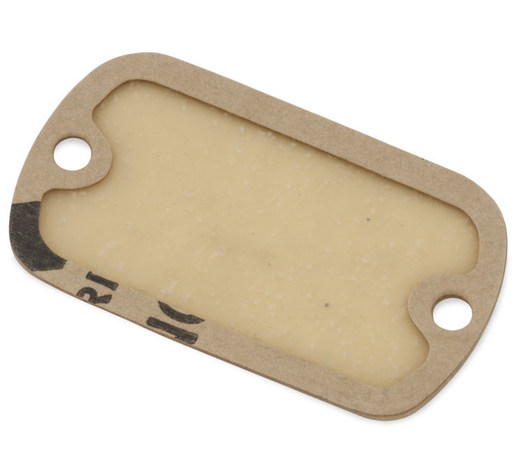 Master Cylinder Cover Gasket